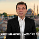 Ekrem İmamoğlu Türkiye'yi dünyaya şikayet etti: Türkiye sorgulanır halde