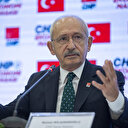 Biden’dan destek isteyen Kılıçdaroğlu’na CHP’lilerden tepki: Halka değil ABD’ye güveniyor