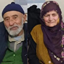 Koronavirüs bile ayıramadı onları: Amasya’da yaşlı çift aynı gün hayatını kaybetti