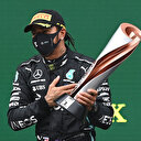Lewis Hamilton kimdir?