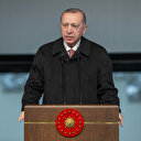 Lefkoşa Acil Durum Hastanesi Cumhurbaşkanı Erdoğan'ın katılımıyla hizmete açıldı