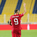 A Millilerimiz 1-0'dan geri dönerek Rusya'yı 3-2 yendi