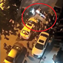 Bursa'da yine aynı manzara: Korona halayında ne sosyal mesafeye uyuldu, ne maske takan oldu