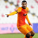 Belhanda: Mücadelem Galatasaray için
