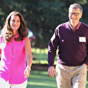 Bill Gates ve eşinden yeni adım: Korona aşısı için 70 milyon dolarlık ek fon