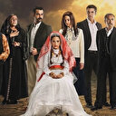 FETÖ kanalının dizisi çalıntı çıktı