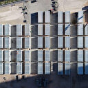 Bakan Yardımcısı Çataklı paylaştı: İzmir'deki konteyner kentte sona doğru