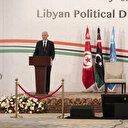 Libya Siyasi Diyalog Forumu
ertelendi