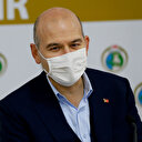 Bakan Soylu: 'En çok bana dokunmaz' diye düşünüyordum ama delikanlılık dayanmıyor