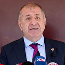 Ümit Özdağ, İYİ Parti Disiplin Kurulu tarafından oy birliğiyle partisinden ihraç edildi