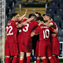 Milli takımda 4 futbolcu kadrodan çıkarıldı