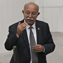 İYİ Parti Adana Milletvekili İsmail Koncuk, partisinden istifa etti
