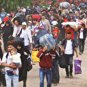 Suriye’ye döneni Esed tutukluyor