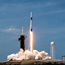SpaceX'e ait Dragon uzay aracı fırlatıldı