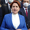 Akşener'den Özdağ'a 'anayasa' tepkisi: Bir deli kuyuya taş attı nasıl çıkaracağımızı bilmiyoruz