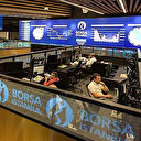 Borsa haftaya rekorla başladı: Tüm zamanların en yüksek seviyesi