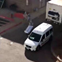 ABD'de koronavirüsten ölenleri taşıyacak insan bulamayınca saati 2 dolara mahkumlara taşıtmaya başladılar