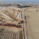 Aydın - Denizli otoyolu için geri sayım başladı: Mesafe dört saat kısalacak