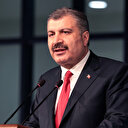 Bilim Kurulu toplantısı sonrası Bakan Fahrettin Koca'dan flaş "somut tedbir" açıklaması