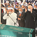 Kekeç’i uğurladık