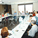 10 toplantıyı ne için yaptınız