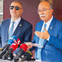 İYİ Parti’de PKK ve FETÖ
depremi