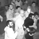 Karabağ yenilgisi sonrası Ermenilerin meclisi bastığı anlara ait yeni görüntüleri ortaya çıktı