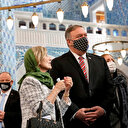 Pompeo'nun İstanbul ziyareti diplomatik bir skandal