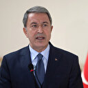 Milli Savunma Bakanı Akar: Herhangi bir oldubittiye müsaade etmeyeceğiz