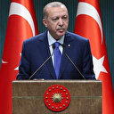Cumhurbaşkanı Erdoğan açıkladı: Hafta sonları sokağa çıkma kısıtlaması getirildi