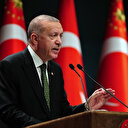 Cumhurbaşkanı Erdoğan'dan yeni koronavirüs tedbirleri: Hafta sonları 10.00 ile 20.00 saatleri arası dışında sokağa çıkma sınırlaması uygulanacak
