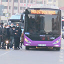 İstanbul'da toplu ulaşımda manzara değişmiyor