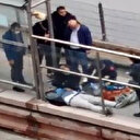 Sultangazi'de acı olay: Tramvay beklerken kalp krizi geçiren kişi öldü