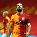 Arda Turan açıkladı: Hastanede tedavi altındayım