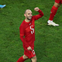 A Milli Futbol Takımı'nda sakatlığı bulunan Efecan Karaca kadrodan çıkarıldı