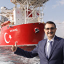 Bakan Dönmez: Tuna-1 keşfi sonrası pek çok ülke arama ve sondaj yapmamızı istedi ama önceliğimiz yurt içi olduğu için bu teklifleri geri çevirdik