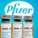 Pfizer ve BioNTech'ten yeni aşı açıklaması: Yüzde 95 koruma sağladı
