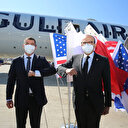 Bahreyn resmi talepte bulundu: İsrail'de büyükelçilik açacak