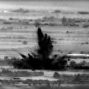 İsrail ordusundan Esed rejimine ve İran güçlerine hava saldırısı