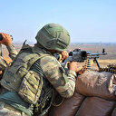 Sızma girişiminde bulunan 6 PKK/YPG’li terörist öldürüldü