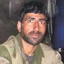 Gri listedeki terörist etkisiz