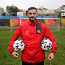 Geçen sezon TFF 1. Lig'deydi, şimdi EURO 2020 yolunda