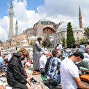 Cuma namazı saat kaçta? Cuma ezanı vakti kaçta? İl il 25 Haziran Cuma namazı vakitleri