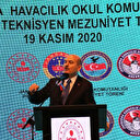 Bakan Soylu: 2020'de İHA ve SİHA'lar 215 teröristin etkisiz hale getirilmesine katkı sağladı
