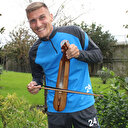 Emir Dilaver: Türk ismimle gurur duyuyorum