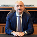 Bakan Karaismailoğlu: 2020'de yüzde 47 olan demir yolu yatırım payı, 2023 yılında yüzde 60 olacak