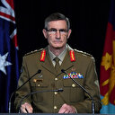 Avustralya Genelkurmay Başkanı Angus'tan itiraf: Afganistan’da 39 sivili öldürdük