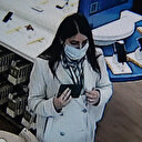 Telefonun alarmını spreyle etkisiz hale getirdi: 13 bin liralık cihazı çaldı