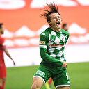 Gençlerle maça çıkan Bursaspor’da 15 futbolcu sokağa çıkma yasağına takılıyor