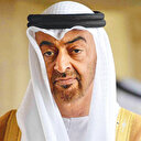 Zayed'den Suudi Prens'e: Yeteneksiz
ezik!